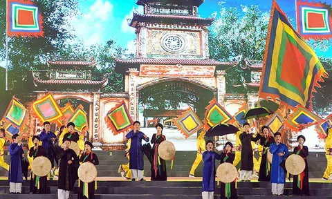 Khởi động công nghiệp văn hóa Việt Nam: Từ chuyển dịch tư duy đến bài toán tổ chức thực tiễn