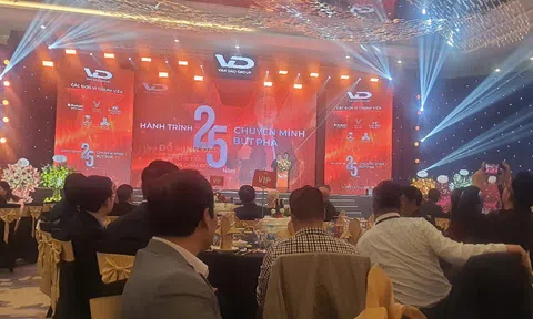 Vân Đạo Group: 25 năm hành trình chuyển mình bứt phá