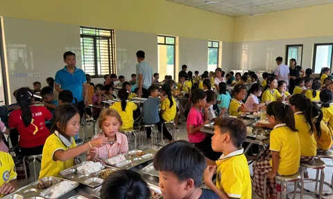 Phú Thọ: Nghị định 73 – Điểm tựa tinh thần cho đội ngũ giáo viên vùng dân tộc