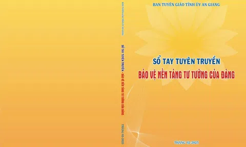 An Giang: Các cơ quan báo chí, truyền thông là lực lượng xung kích trên mặt trận tư tưởng - văn hóa