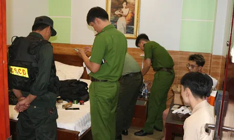 Đồng Tháp: Nâng cao hiệu quả công tác phòng, chống ma túy