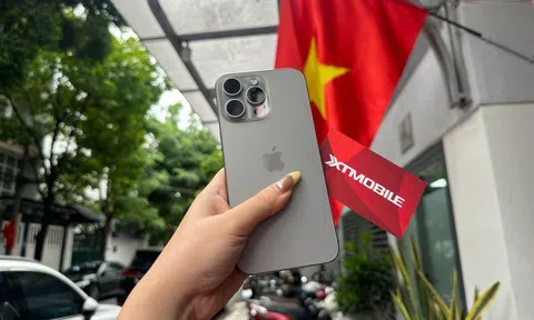Vì sao iPhone 15 Pro Max vẫn là lựa chọn cao cấp đáng cân nhắc?
