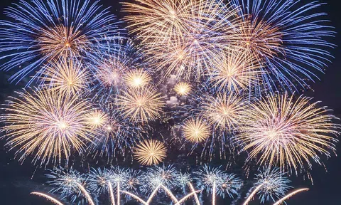 Đồng Tháp: Sẽ bắn pháo hoa tại 8 điểm lúc Giao thừa đón Tết Nguyên đán Bính Ngọ (2026)