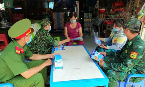 Đồng Tháp phát động phong trào thi đua “Toàn dân bảo vệ an ninh Tổ quốc” năm 2026