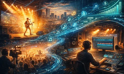 Công nghiệp văn hóa Việt Nam - Bài 2: Âm nhạc – vi phạm bản quyền, dòng chảy giá trị và một nỗ lực phi thường