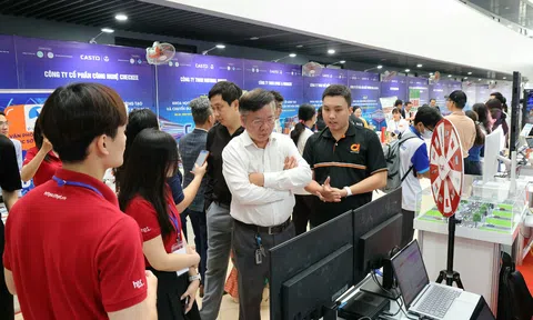 Cần Thơ: Phát triển các sản phẩm công nghệ chiến lược