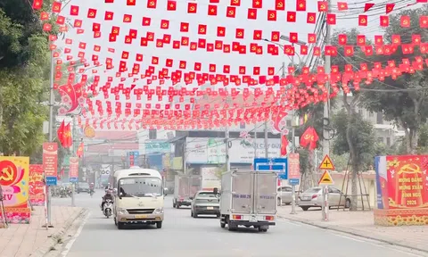 Hưng Yên: Xã Nghĩa Trụ chỉ đạo lập lại kỷ cương hành lang giao thông, thủy lợi, môi trường trong năm 2026