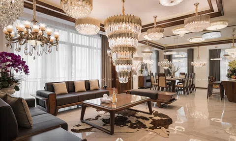 Showroom Gỗ Óc Chó Huy Hoàng Điểm Đến Trải Nghiệm Nội Thất Cao Cấp tại Hà Nội