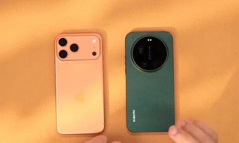 Xiaomi 17 Ultra bền cỡ nào: IP66/IP68/IP69, kính bảo vệ mới và độ an tâm khi dùng ngoài trời