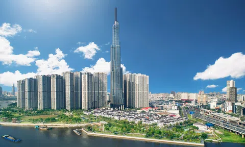 Vingroup và Vinhomes thuộc Top 500 công ty tốt nhất châu Á năm 2026 của Time