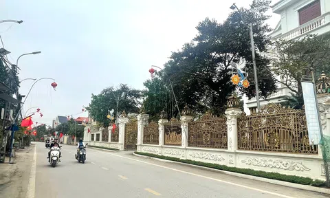 Phú Thọ: Xã Sơn Đông phát huy nguồn lực văn hóa và phát triển giáo dục là đầu tư cho tương lai