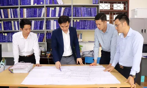 Phú Thọ: Phường Vĩnh Yên khí thế đầu xuân, nhịp làm việc từ nền nếp văn hóa công vụ