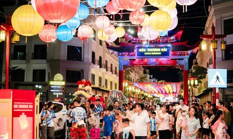 Cam kết tiền thuê 5 năm và hỗ trợ lãi suất 0%: Đòn bẩy kép giúp nhà đầu tư Vinhomes Golden Avenue an tâm khởi sự