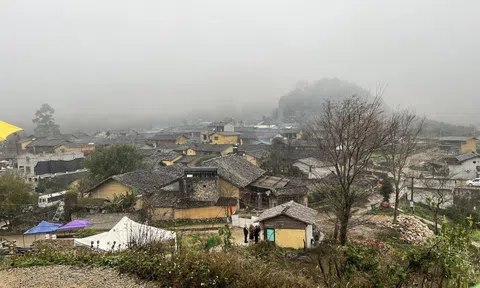 Tuyên Quang: Khai thác giá trị danh hiệu, nâng tầm thương hiệu du lịch