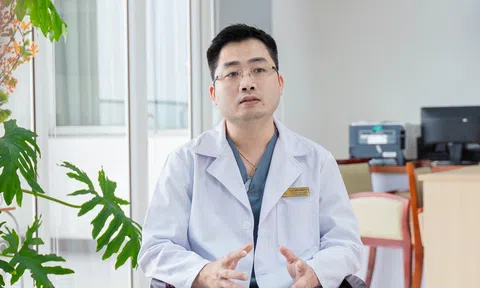 Chân dung bác sĩ đam mê đi tìm lời giải cho những ca phẫu thuật tim 'khó và ít gặp'