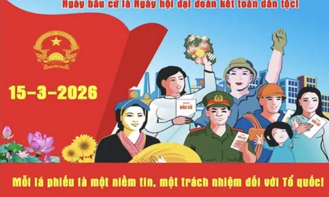 Nhà báo Vũ Xuân Bân: ĐBQH phải trung thực, có năng lực lập pháp, giám sát và quyết sách ở tầm cao