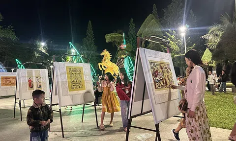 Bắc Ninh Đón nhận Bằng UNESCO và khai mạc Festival “Về miền di sản – 2026” diễn ra tối 27/3