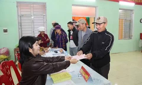 Góc nhìn văn hóa: Hải Phòng – từ lá phiếu cử tri nhìn ra sức mạnh văn hóa chính trị của thành phố Cảng