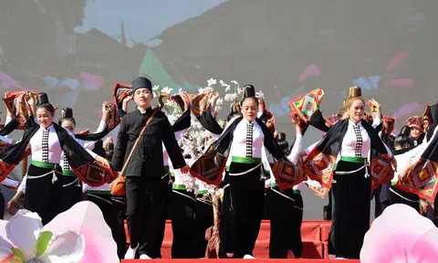 Sơn La phát triển văn hóa vùng đồng bào dân tộc thiểu số trong giai đoạn hiện nay