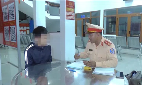 Gia Lai: Xử lý vi phạm nồng độ cồn, thu phạt gần 13 tỷ đồng, hướng tới xây dựng văn hóa giao thông