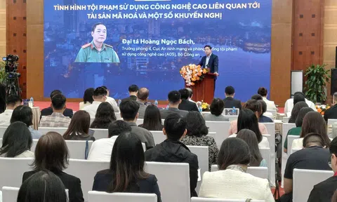 Sàn giao dịch tài sản số chính thống thiết lập cơ chế giám sát và vận hành chuẩn mực