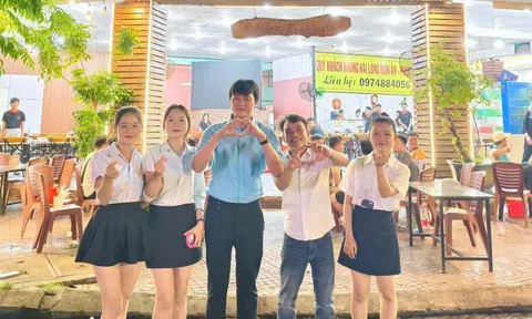 Gia Lai: Cơ sở ẩm thực tại Quy Nhơn cam kết minh bạch giá cả, bảo đảm an toàn thực phẩm đón Năm Du lịch Quốc gia 2026