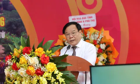 Hội Báo Xuân Bắc Ninh 2026: Không gian hội tụ di sản, lan tỏa giá trị văn hóa và tôn vinh nghề báo