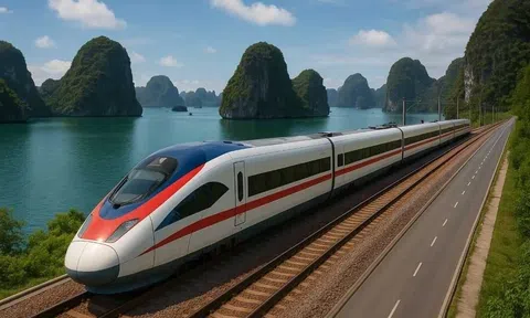 Cuộc đại dịch chuyển thế kỷ: Khi giới tinh hoa cùng hướng về “Hà Nội mới” bên vịnh kỳ quan