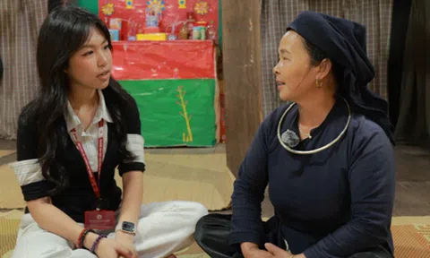 Nhịp đàn giữ hồn Then – Khi tiếng đàn trở thành mạch ngầm văn hoá và tâm linh