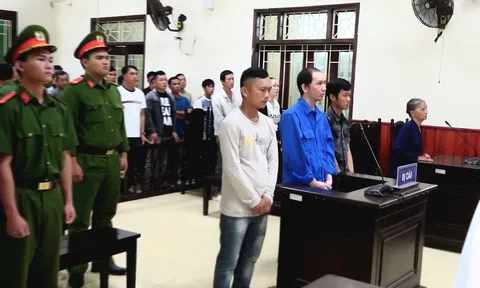 Gia Lai: Từ cuộc nhậu đến án mạng, hồi chuông báo động lệch chuẩn văn hóa ứng xử