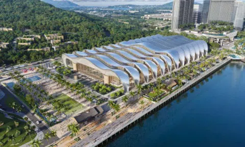 An Giang: Triển khai đồng bộ các giải pháp đẩy nhanh tiến độ các dự án APEC 2027