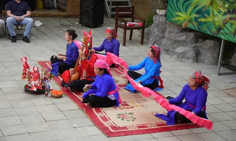 Lào Cai: Sa Pa phát huy di sản văn hoá thu hút khách du lịch, tạo sinh kế bền vững