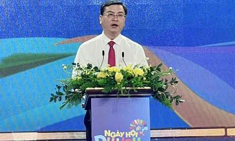 TP. Hồ Chí Minh: Khai mạc Ngày hội Du lịch lần thứ 22 năm 2026