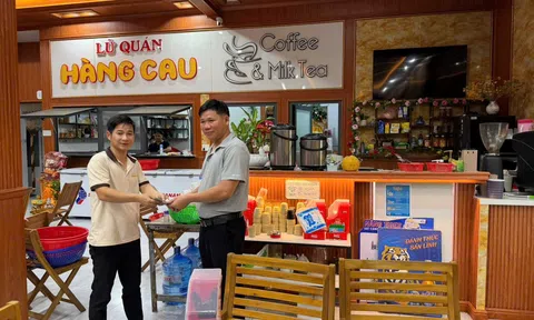 Gia Lai: Nhân viên quán ăn trả lại 186 triệu đồng, lan tỏa câu chuyện tử tế giữa đời thường