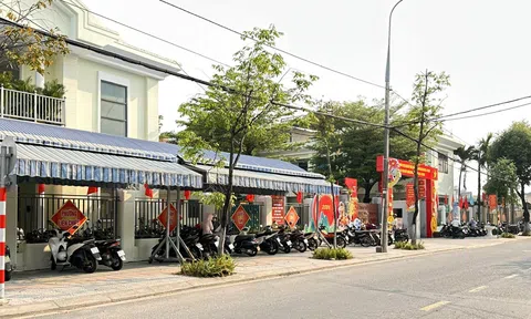 Đà Nẵng: Phường Liên Chiểu lập lại trật tự đô thị, xây dựng nếp sống văn minh