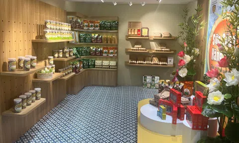 Thúc đẩy tiêu thụ thực phẩm an toàn cho người Việt