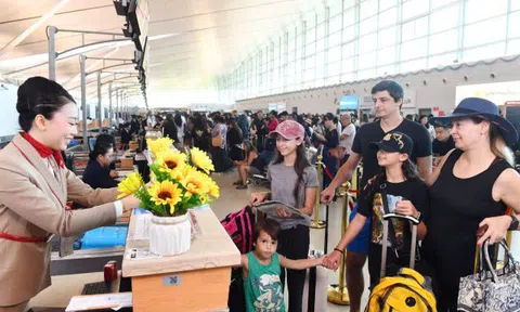 An Giang: Hướng đến du lịch biển đảo đặc sắc đẳng cấp quốc tế