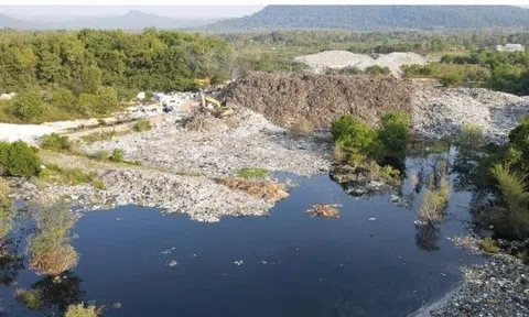 An Giang: Xử lý dứt điểm rác thải ở  đặc khu Phú Quốc