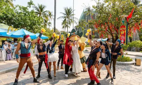 An Giang: Tái cấu trúc không gian du lịch, phát triển sản phẩm đặc trưng hấp dẫn du khách