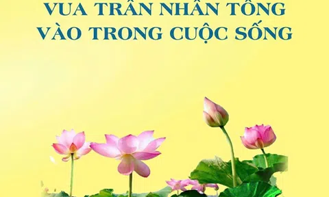 Ba cuốn sách về chủ đề “Giác ngộ – Giải thoát”