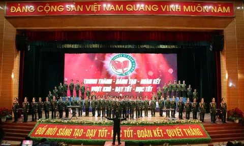 Một số vấn đề lý luận và thực tiễn dạy học văn hóa, nghệ thuật tại Trường Sĩ quan Chính trị hiện nay