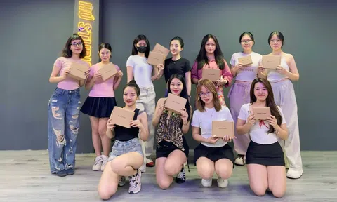 Người đánh thức nội lực phụ nữ bằng ngôn ngữ cơ thể