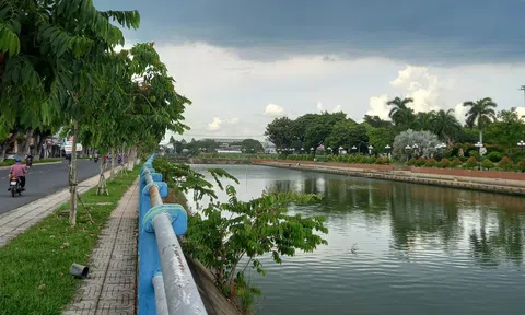 Đồng Tháp: Các giải pháp ứng phó với hạn hán, xâm nhập mặn mùa khô năm 2026