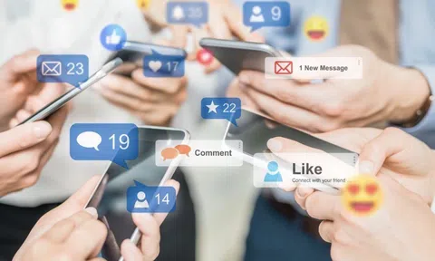 Bảo vệ nền tảng tư tưởng của Đảng trong thời đại số: Không chỉ “giữ”, mà phải “dẫn dắt”