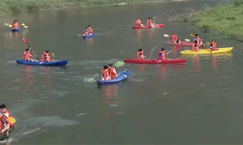 Tuyên Quang: Lâm Bình sắp ra mắt ‘Làng sáng tạo nội dung số’, mở lối làm du lịch thời 4.0