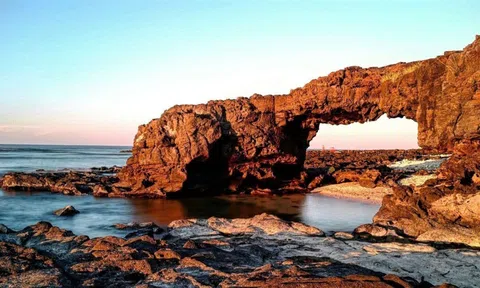 Quảng Ngãi: Đặc khu Lý Sơn sẵn sàng vào mùa vàng du lịch dịp lễ 30/4 - 1/5