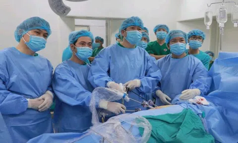 Cần Thơ: Thực hiện thành công ca lấy, ghép thận từ người hiến sống
