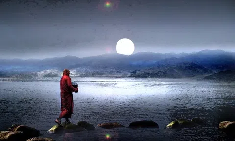 Chùm thơ “ Duyên” Trần Phương Hồng Điểu