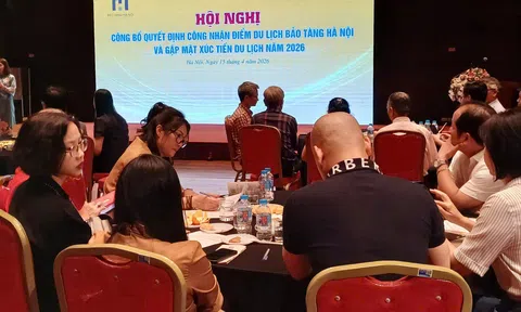 Bảo tàng Hà Nội - Điểm đến hấp dẫn của du lịch Thủ đô