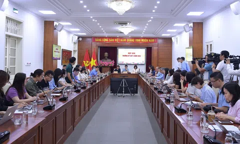 Bộ Văn hóa, Thể thao và Du lịch triển khai nhiệm vụ trọng tâm quý II/2026